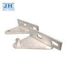 Custom Metal Steel Stamping Welding Parts ISO 9001 Certification