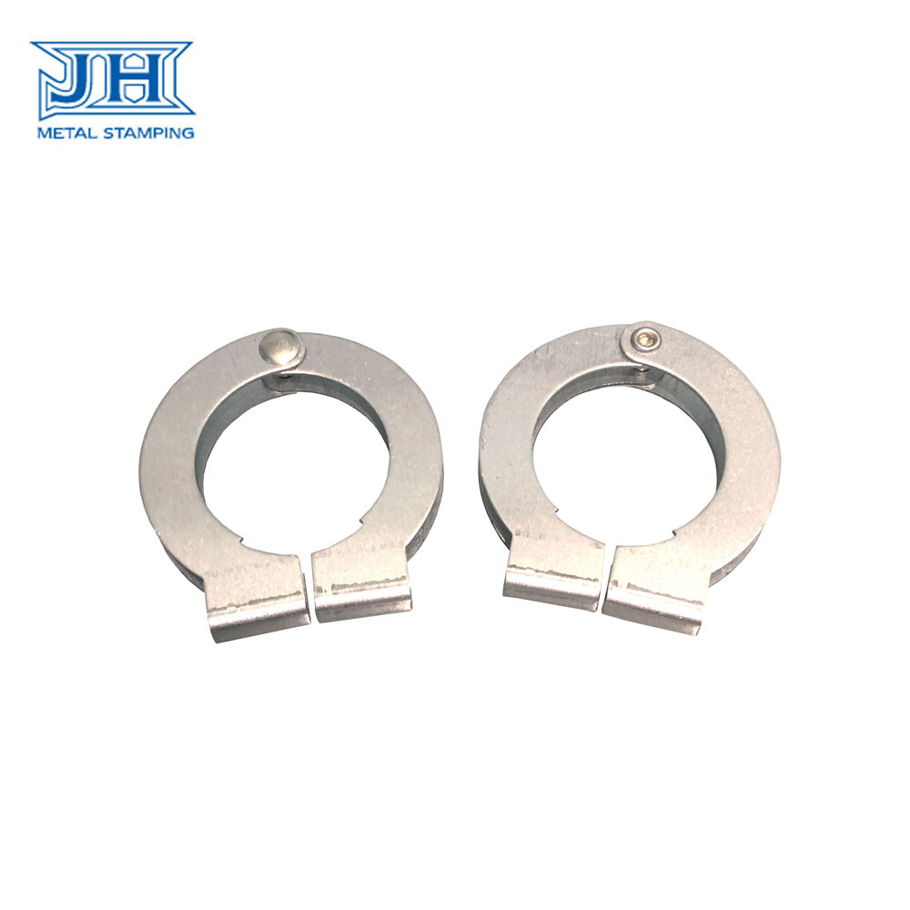 Connector Furniture Fittings Hardware Stamping Assembly Parts SGS Certification