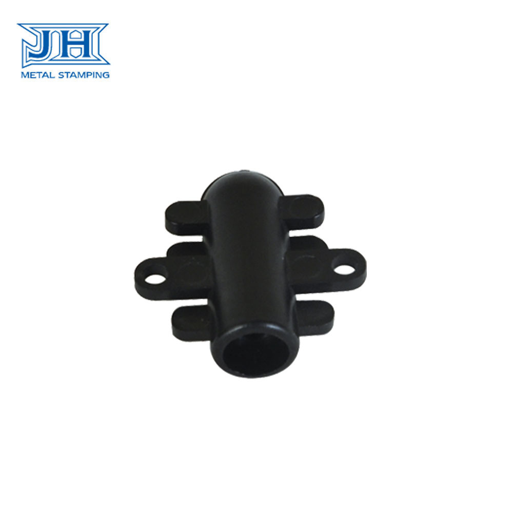 JH Ventilation Actuators Components Screw Black In Pipeline Customized Size